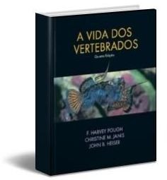 A Vida dos Vertebrados 4ed (2008) Pough