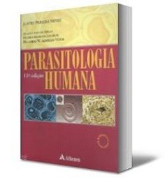 Parasitologia Humana